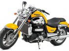 2006 Triumph Rocket III